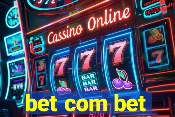 bet com bet